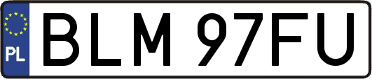 BLM97FU