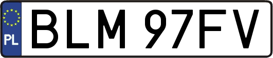 BLM97FV