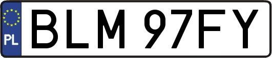BLM97FY