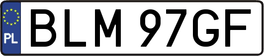 BLM97GF