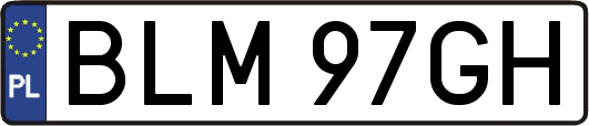 BLM97GH