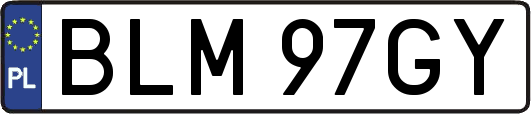 BLM97GY