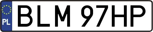 BLM97HP