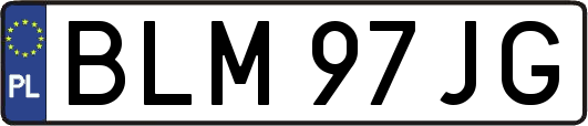 BLM97JG
