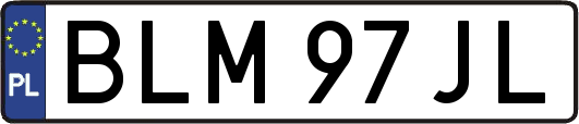 BLM97JL