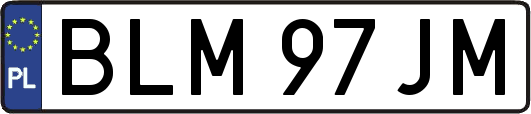 BLM97JM