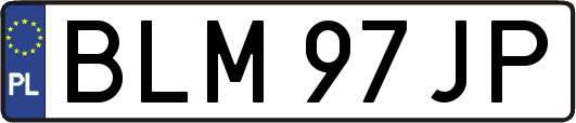 BLM97JP
