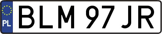 BLM97JR