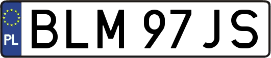 BLM97JS