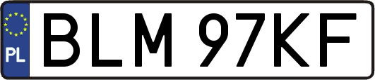 BLM97KF