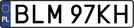 BLM97KH