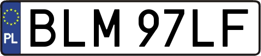 BLM97LF