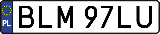 BLM97LU