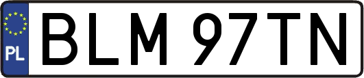 BLM97TN