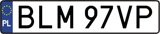 BLM97VP