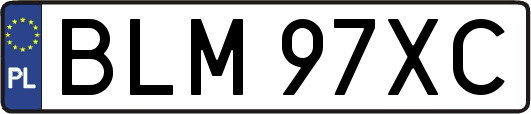 BLM97XC