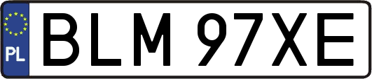 BLM97XE