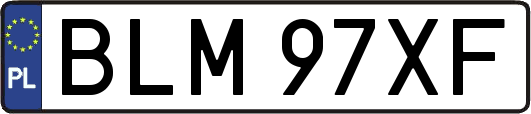 BLM97XF