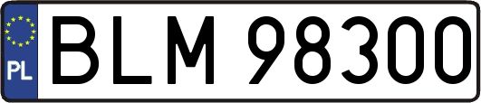 BLM98300