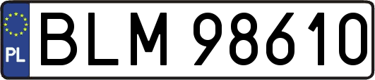 BLM98610