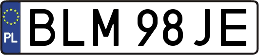 BLM98JE