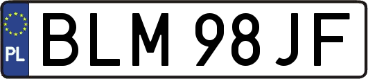 BLM98JF