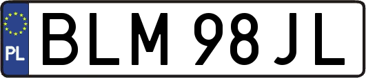 BLM98JL