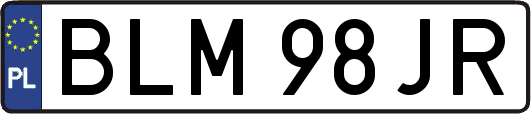 BLM98JR