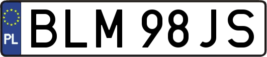 BLM98JS