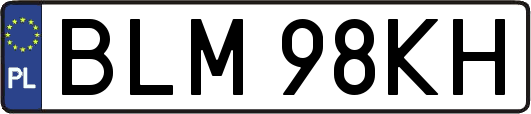 BLM98KH