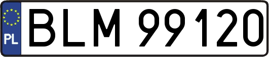 BLM99120
