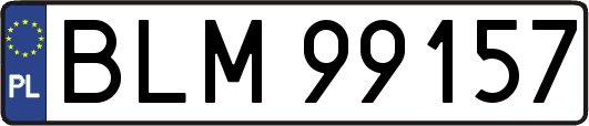 BLM99157