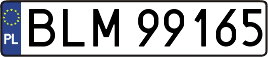 BLM99165