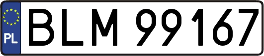BLM99167