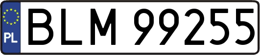 BLM99255