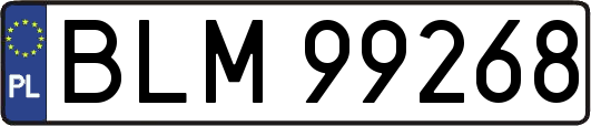 BLM99268