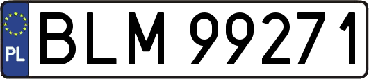 BLM99271