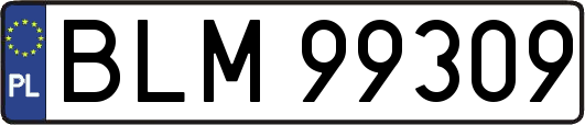 BLM99309
