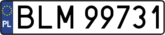 BLM99731