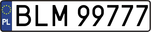 BLM99777