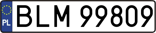 BLM99809