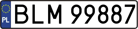 BLM99887