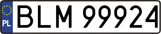 BLM99924