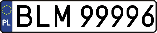 BLM99996