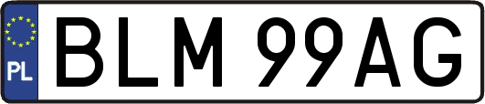 BLM99AG