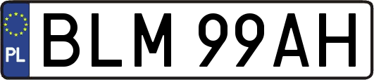BLM99AH