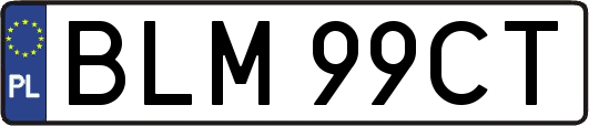 BLM99CT