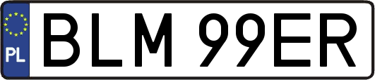 BLM99ER
