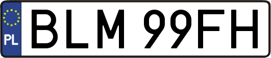 BLM99FH