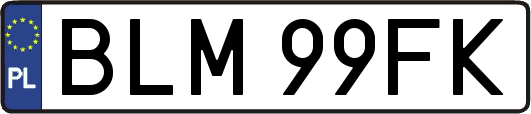 BLM99FK